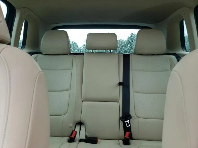 2012 VOLKSWAGEN TIGUAN S  