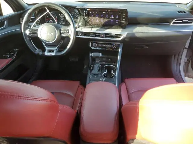2022 KIA K5 GT LINE  