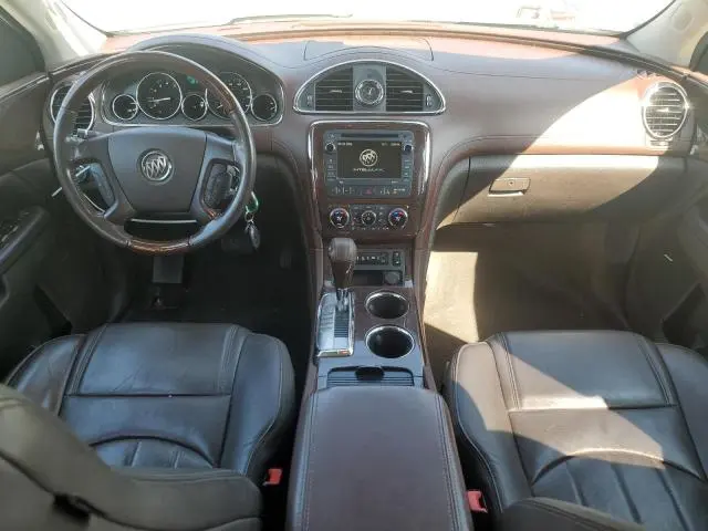 2014 BUICK ENCLAVE