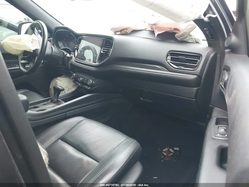 2021 DODGE DURANGO GT PLUS AWD