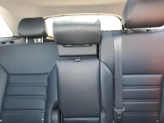 2020 KIA SORENTO EX  