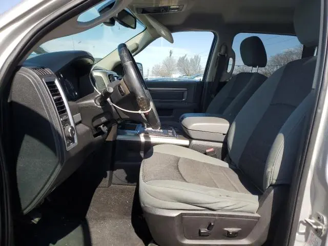 2013 RAM 1500 SLT  