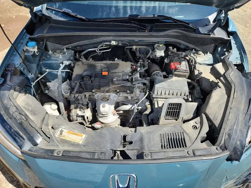 2025 HONDA HR-V EXL  