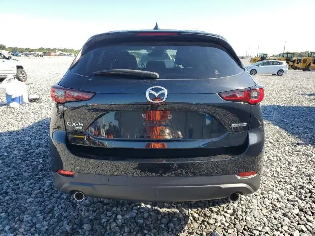 2022 MAZDA CX-5 SELECT  