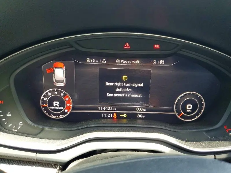 2018 AUDI SQ5 PREMIUM PLUS  