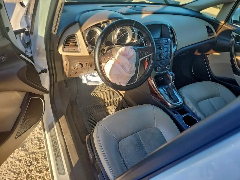 2014 BUICK VERANO   