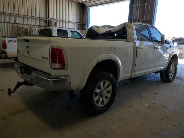 2016 RAM 2500 LONGHORN