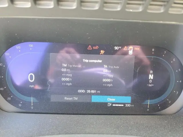 2023 VOLVO XC90 PLUS  