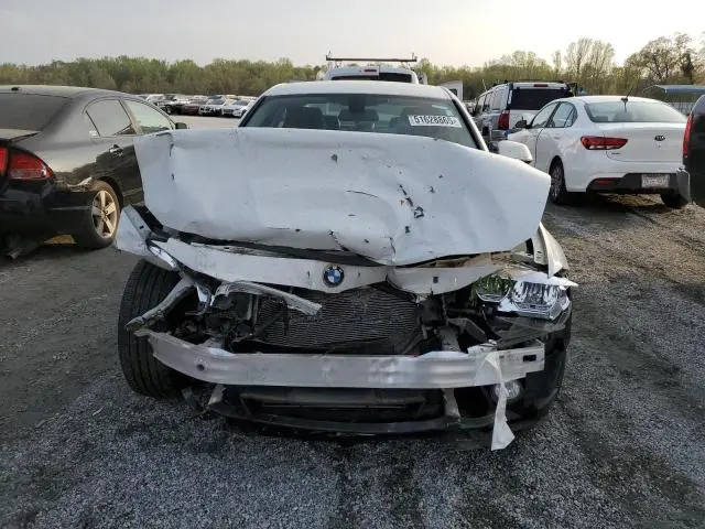 2017 BMW 320 XI
