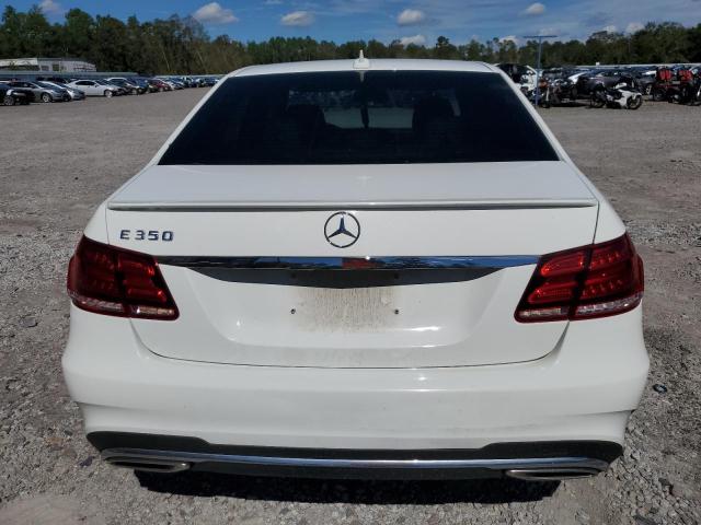 2014 MERCEDES-BENZ E 350