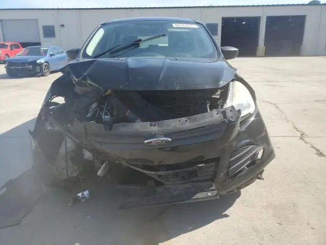 2016 FORD ESCAPE S  