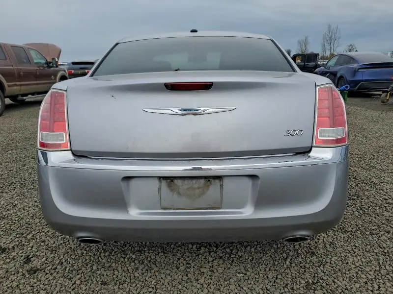 2014 CHRYSLER 300   