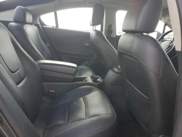 2015 CHEVROLET VOLT   