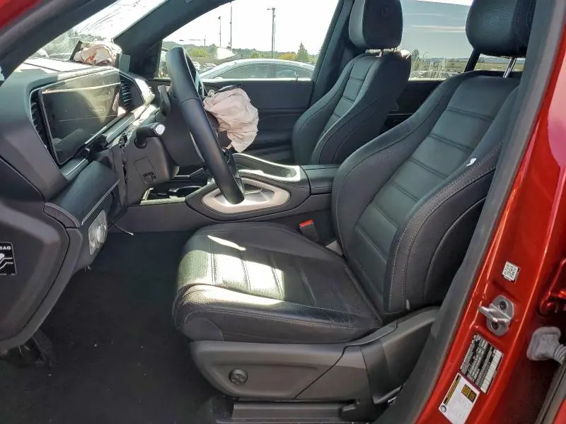 2022 MERCEDES-BENZ GLE 450 4MATIC  