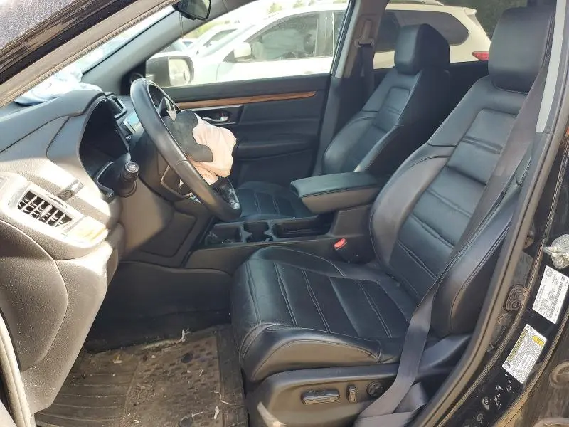 2019 HONDA CR-V EXL  