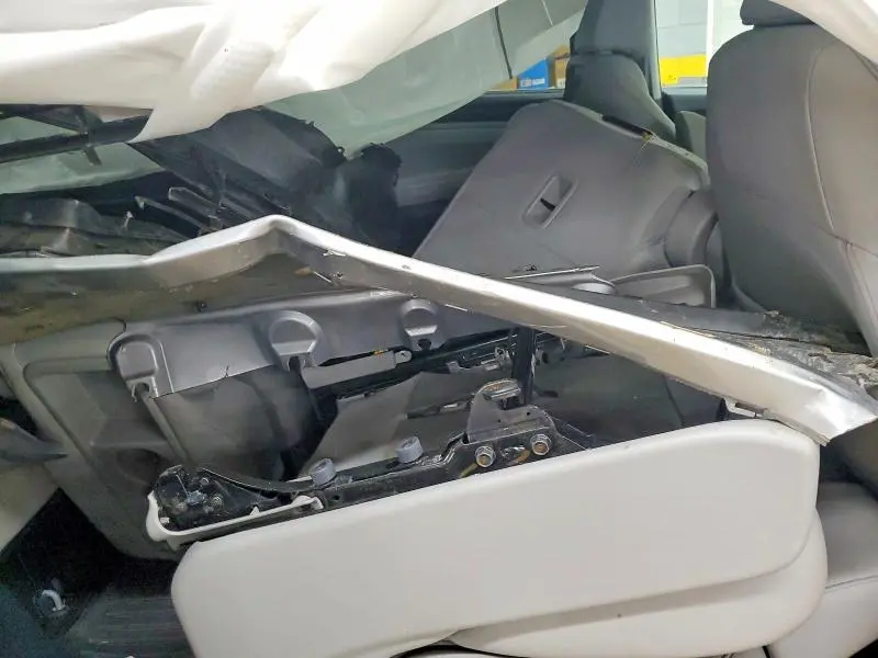 2023 HONDA ODYSSEY EXL  