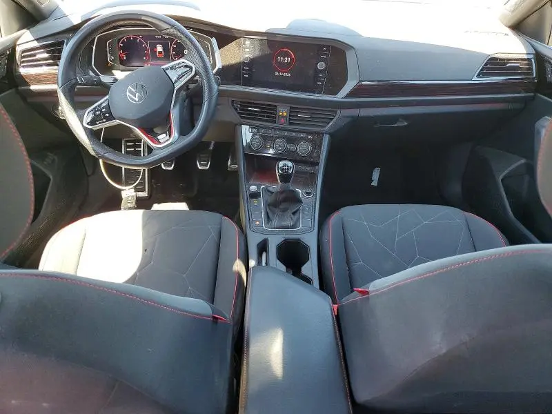2024 VOLKSWAGEN JETTA 40TH ANNIVERSARY  