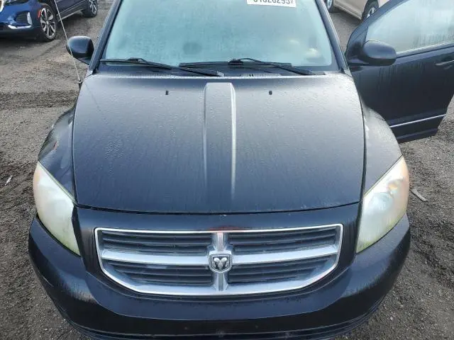 2010 DODGE CALIBER SXT  