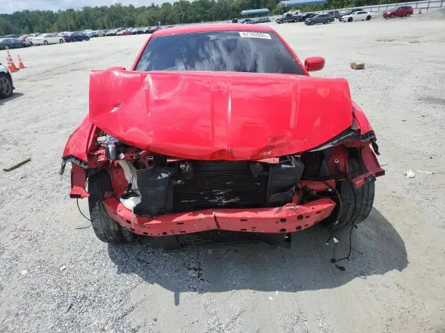 2018 DODGE CHARGER R/T  