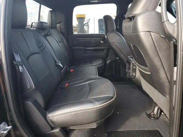 2022 RAM 3500 LIMITED  