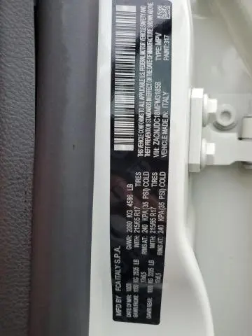 2021 JEEP RENEGADE TRAILHAWK  