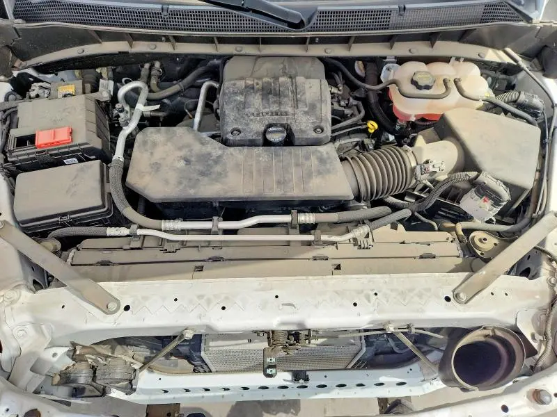 2024 CHEVROLET SILVERADO C1500  
