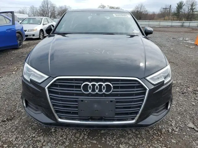 2019 AUDI A3 PREMIUM