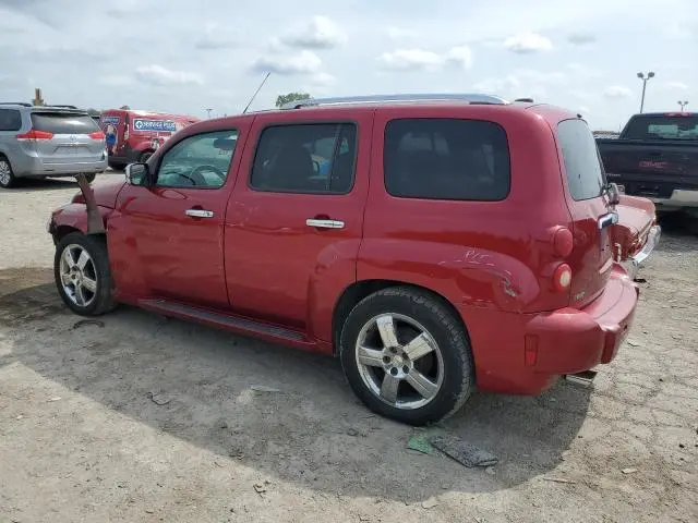 2011 CHEVROLET HHR LT  