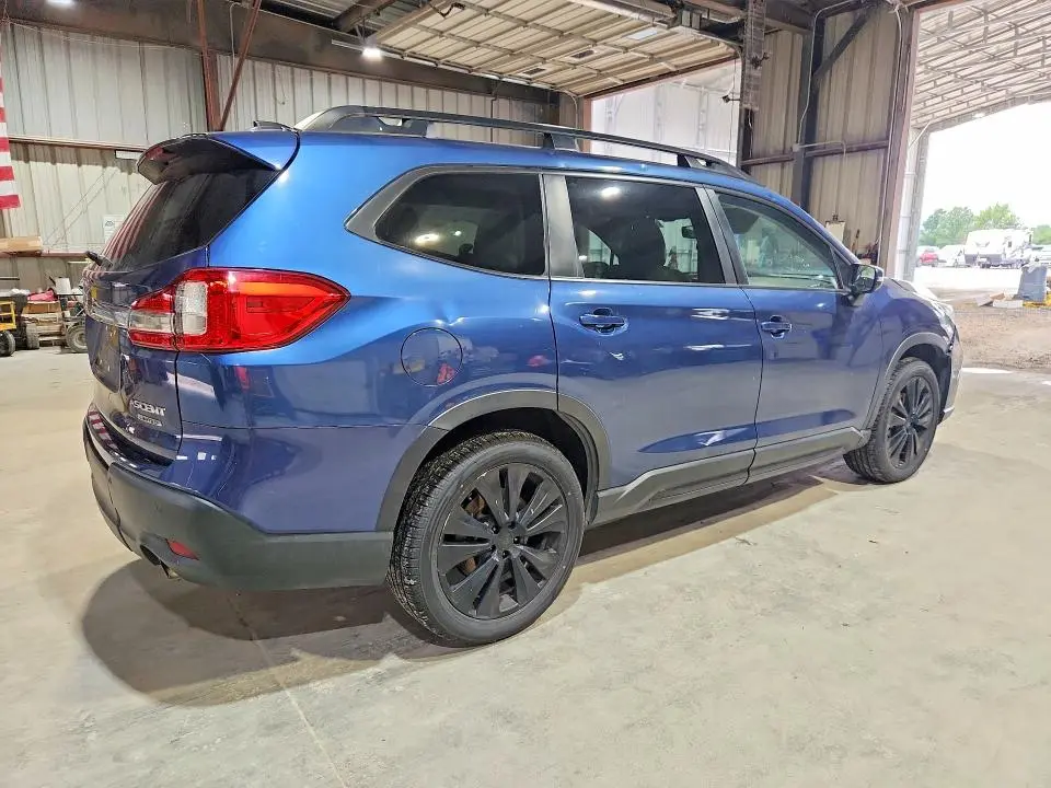 2019 SUBARU ASCENT LIMITED  