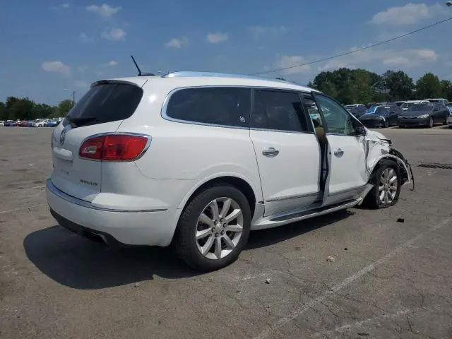 2016 BUICK ENCLAVE