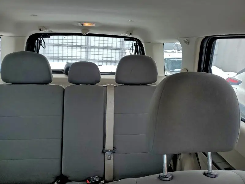 2010 FORD ESCAPE XLS  