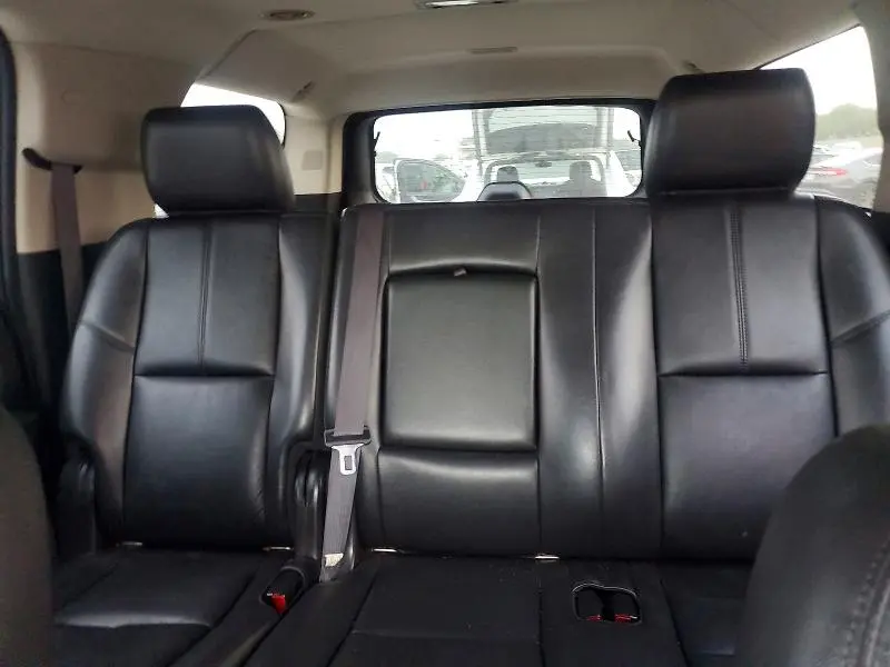 2013 GMC YUKON XL K1500 SLT  