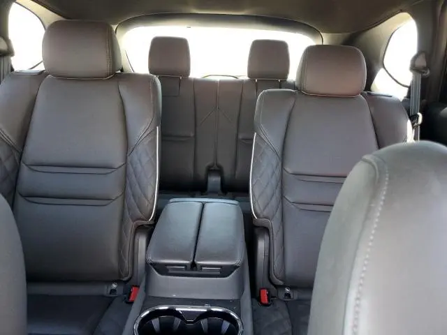 2021 MAZDA CX-9 SIGNATURE  