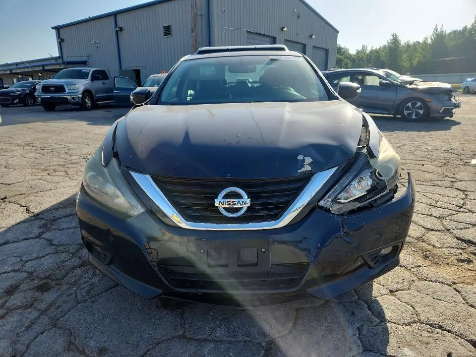 2016 NISSAN ALTIMA 2.5 SL  