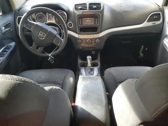 2014 DODGE JOURNEY SE