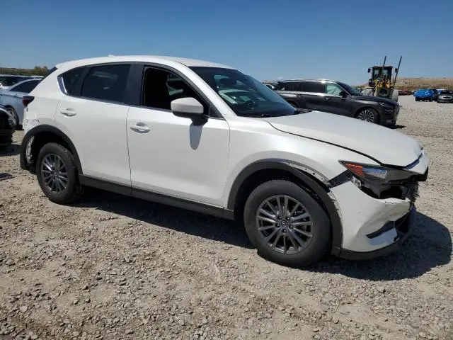 2019 MAZDA CX-5 SPORT  