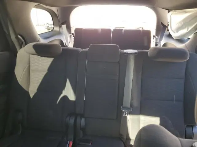 2020 DODGE DURANGO GT  