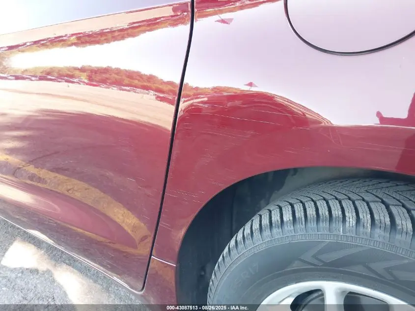 2018 CHRYSLER PACIFICA TOURING