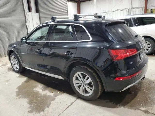 2018 AUDI Q5 PREMIUM  