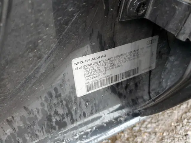 2023 AUDI A3 PREMIUM  