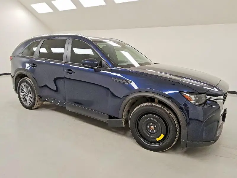 2024 MAZDA CX-90 SELECT  