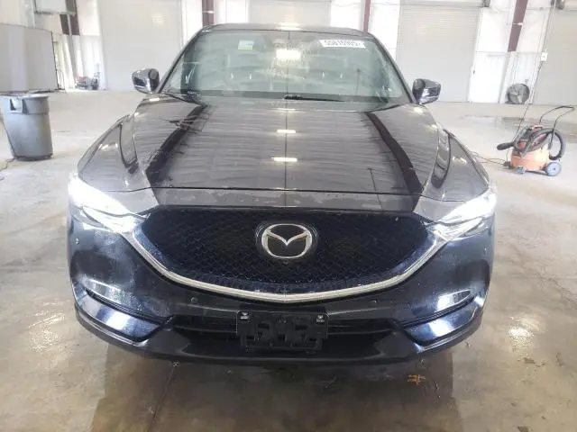2020 MAZDA CX-5 SIGNATURE