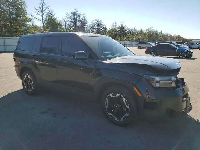 2024 HYUNDAI SANTA FE SE  