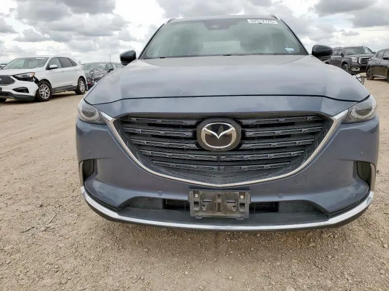 2021 MAZDA CX-9 GRAND TOURING  