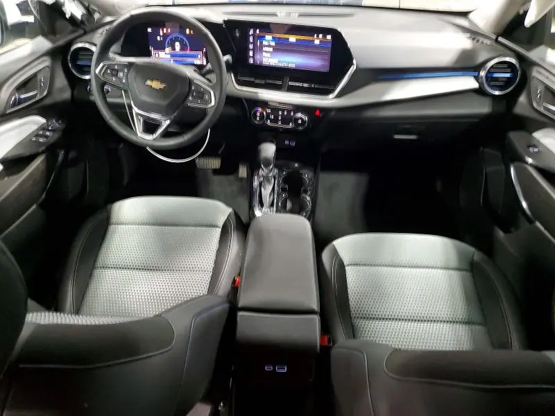 2026 CHEVROLET TRAX 1LT  