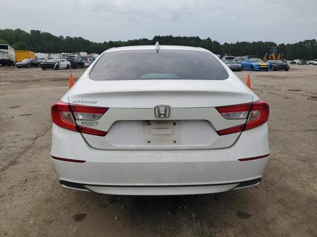 2019 HONDA ACCORD EXL