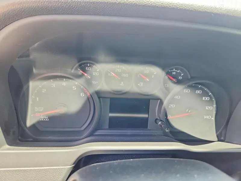 2023 CHEVROLET SILVERADO K1500  