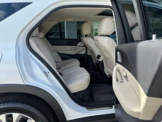 2020 MERCEDES-BENZ GLE 350 4MATIC  