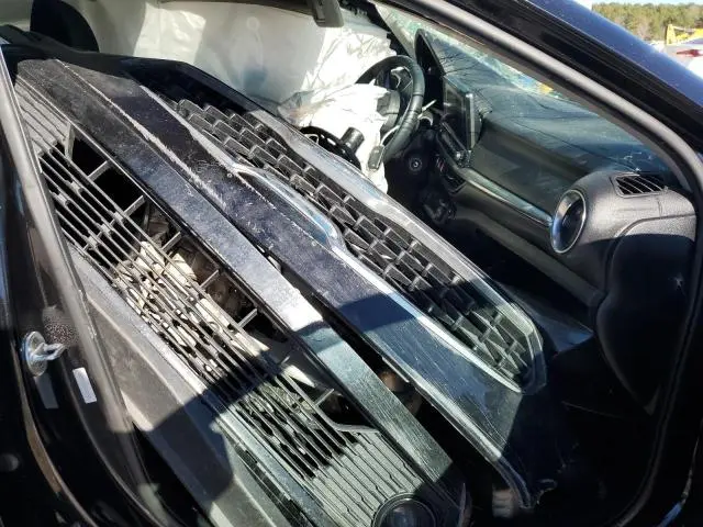 2019 KIA FORTE GT LINE  