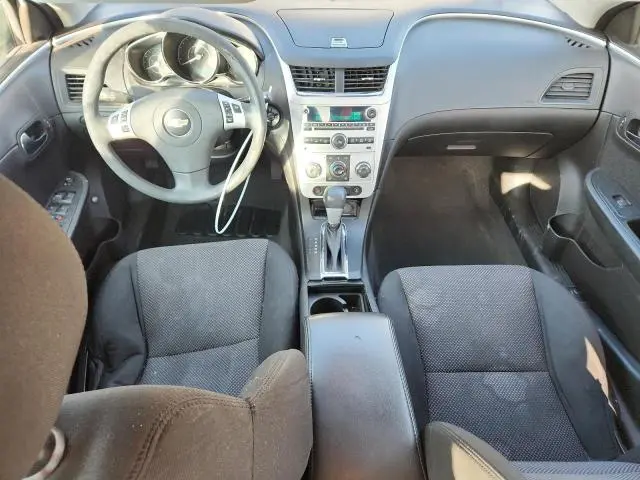 2012 CHEVROLET MALIBU 1LT  